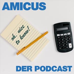 AMICUS - Nice To Know - Der Podcast