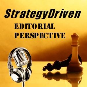 StrategyDriven Editorial Perspective