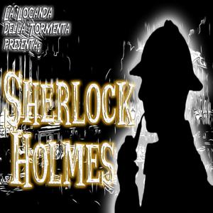 Audiolibri Sherlock Holmes by Audiolibri Locanda Tormenta