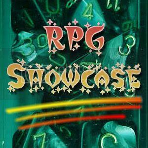 RPG Showcase