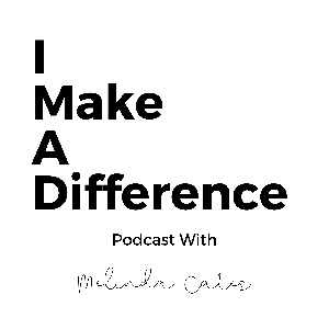 I Make a Difference