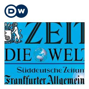 Basın Özetleri | Deutsche Welle