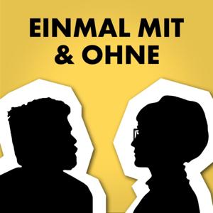 Einmal mit und ohne