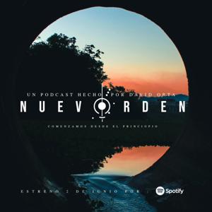 Nuevo Orden - David Orta