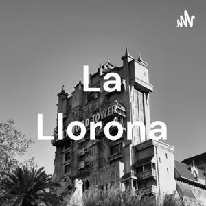 La Llorona