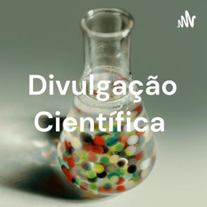 Divulgação Científica