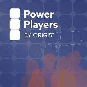 Power Players by Origis®