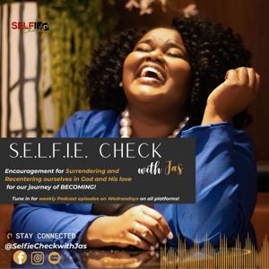 S.E.L.F.I.E. Check with Jas