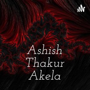 Ashish Thakur Akela