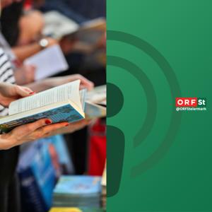 Lesezeichen by ORF Radio Steiermark