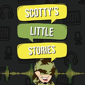 Scotty's Little Stories