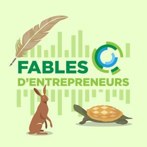 Fables d'entrepreneurs