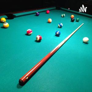 Billiards by ranjan jena