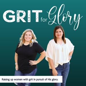 Grit for Glory
