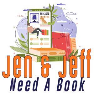 Jen & Jeff Need a Book