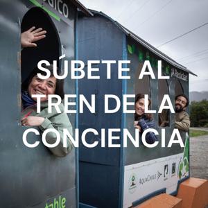 SÚBETE AL TREN DE LA CONCIENCIA