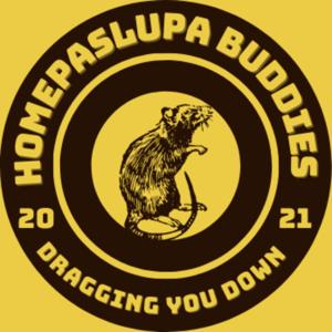 Homepaslupa Buddies
