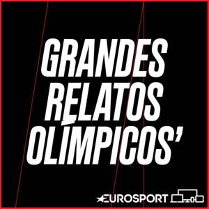 Grandes Relatos Olímpicos