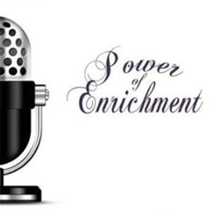 Power of Enrichment Broadcast