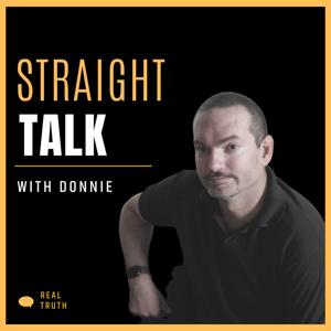 Straight Talk for Men with Donnie