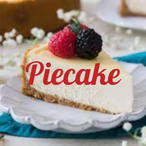 Piecake