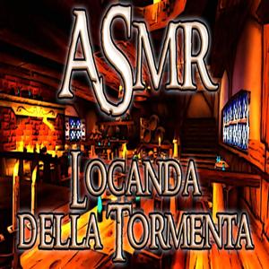 ASMR della Locanda della Tormenta