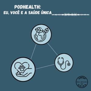 PodHealth: Eu, você e a Saúde Única