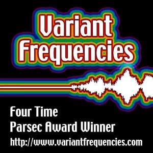 Podcasts – Variant Frequencies