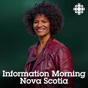 Information Morning Nova Scotia by CBC