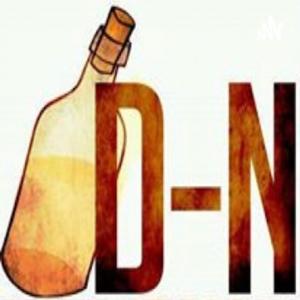 Drunk-Nerds Podcast