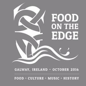 Food on the Edge Podcast