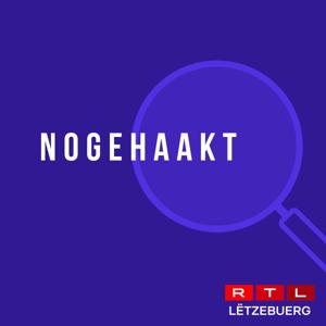 RTL - Nogehaakt