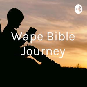 Wape Daily Bible Chapters