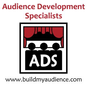 Audience Development Specialists Podcast