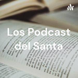 Los Podcast del Santa