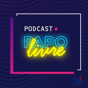 Papo Livre Podcast