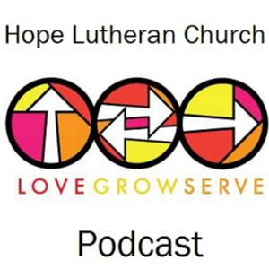 Hope Lutheran Church Of Hastings