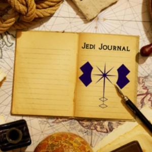 Jedi Journal