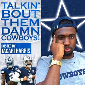 Talkin’ Bout Them Damn Cowboys!