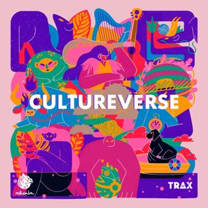 Cultureverse by Studio Ochenta