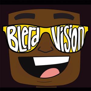 Blerd Vision