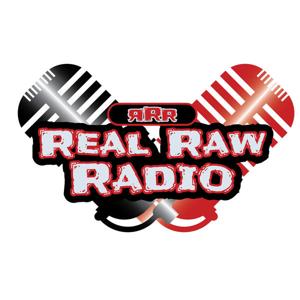 Real Raw Radio
