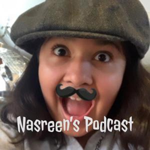Nasreen's Podcast