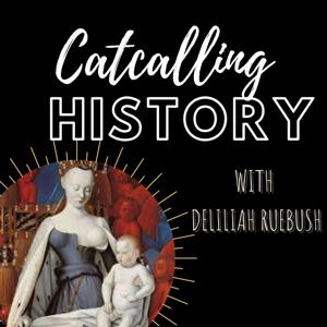 Catcalling History