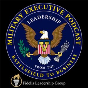 Military Executive Podcast