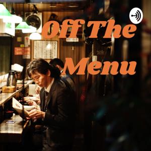 Off The Menu