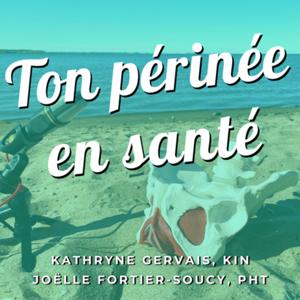 Ton périnée en santé