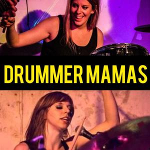 Drummer Mamas