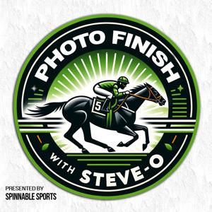 Photo Finish by Steve-O