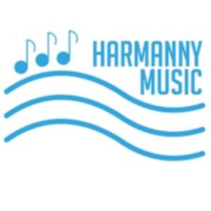 Harmanny Music Education Podcast